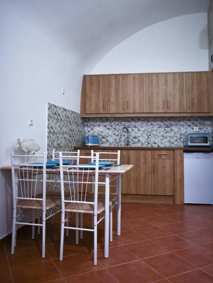 Casa Di Villagio (Adults Only) Pírgosz Kültér fotó