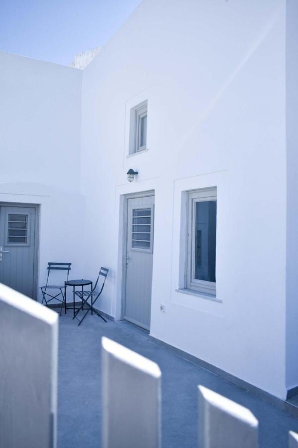 Casa Di Villagio (Adults Only) Pírgosz Kültér fotó