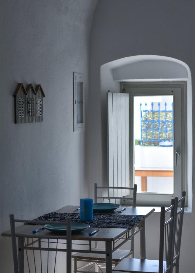 Casa Di Villagio (Adults Only) Pírgosz Kültér fotó