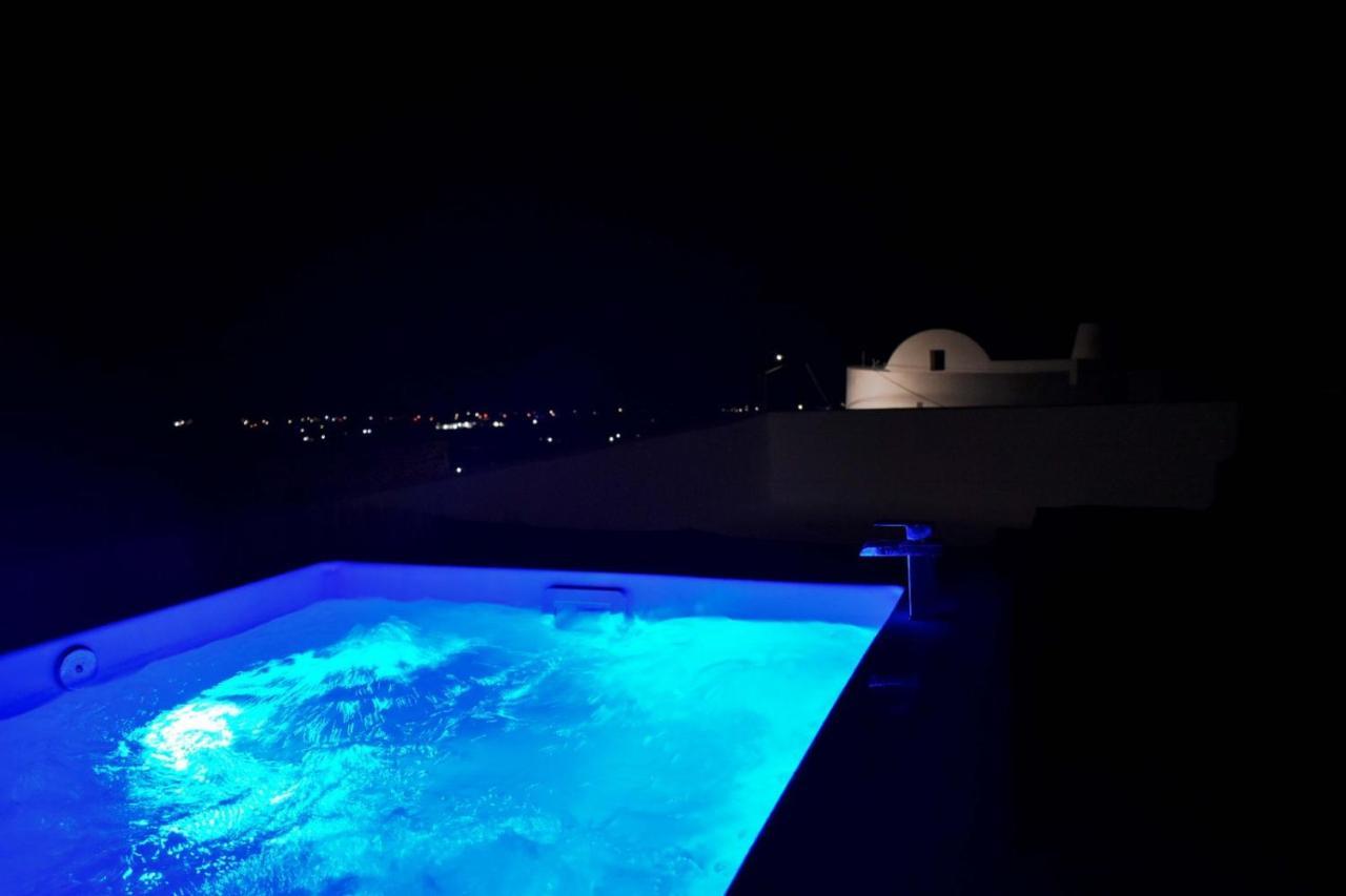 Casa Di Villagio (Adults Only) Pírgosz Kültér fotó