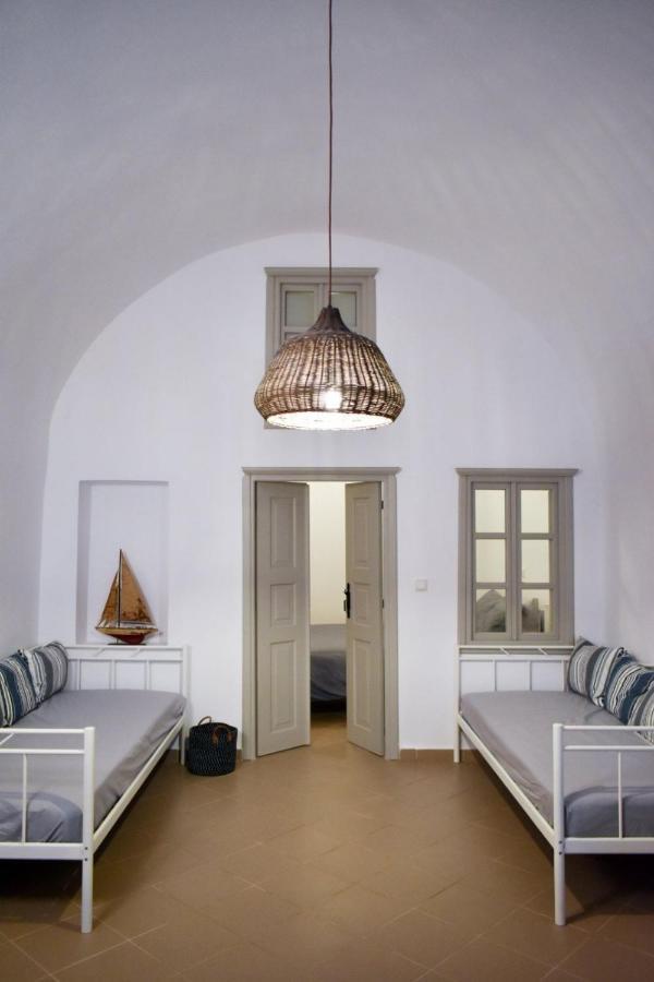 Casa Di Villagio (Adults Only) Pírgosz Kültér fotó