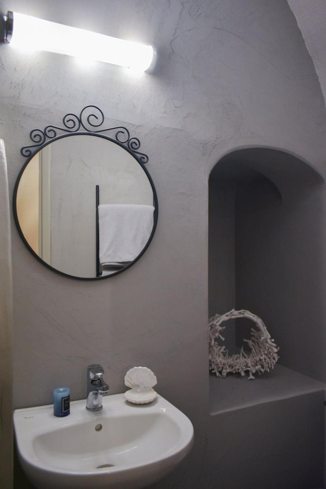 Casa Di Villagio (Adults Only) Pírgosz Kültér fotó