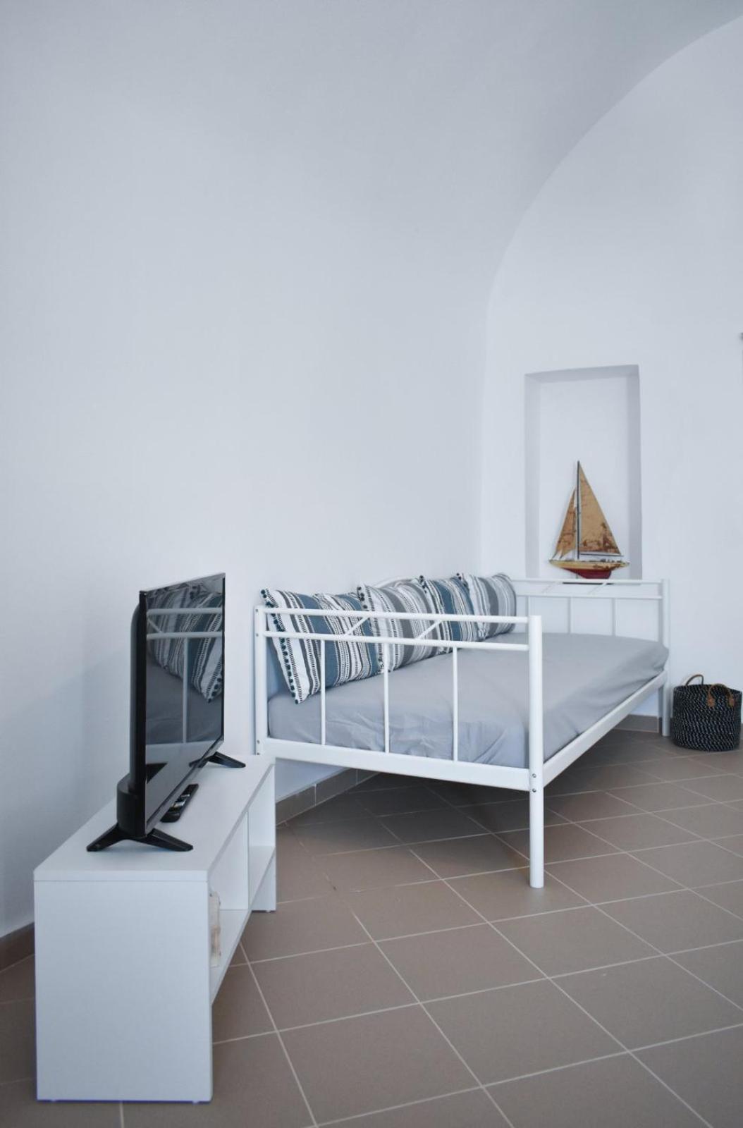 Casa Di Villagio (Adults Only) Pírgosz Kültér fotó