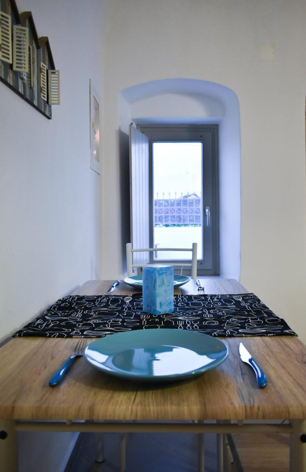 Casa Di Villagio (Adults Only) Pírgosz Kültér fotó