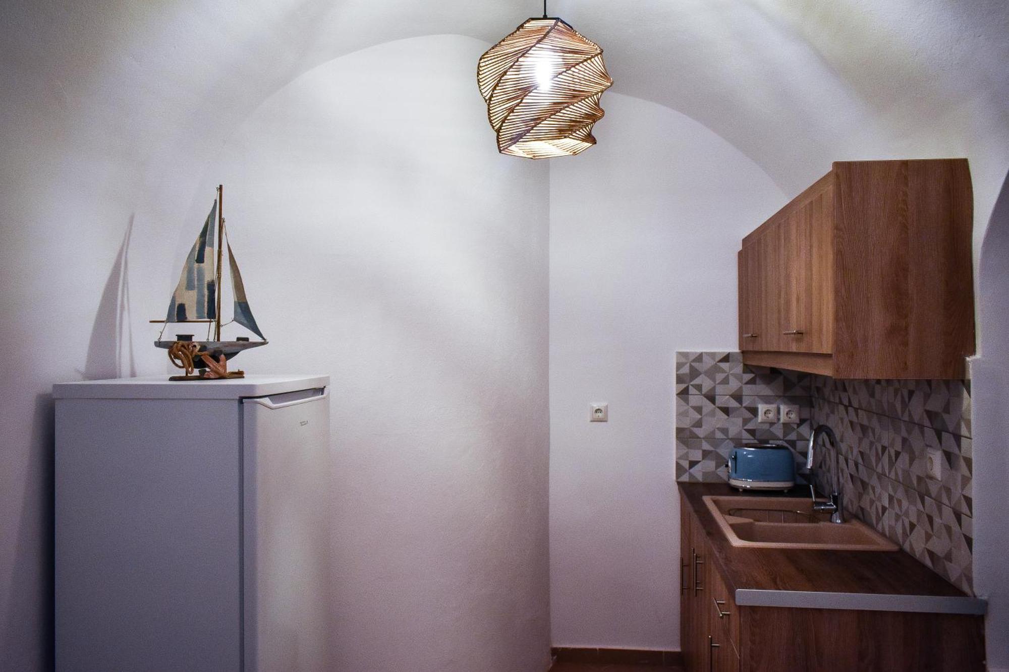 Casa Di Villagio (Adults Only) Pírgosz Kültér fotó